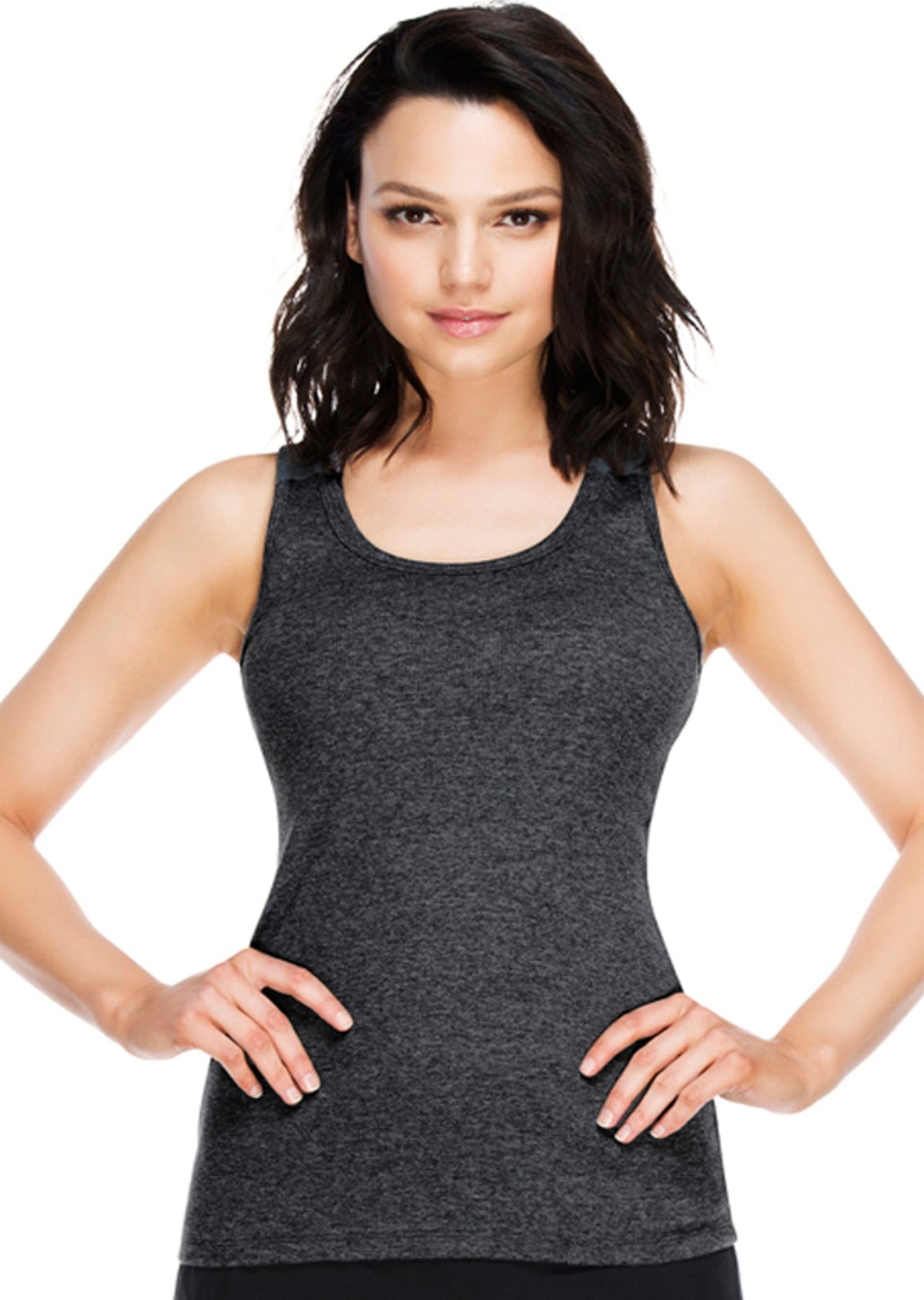 Longer Line String Tank