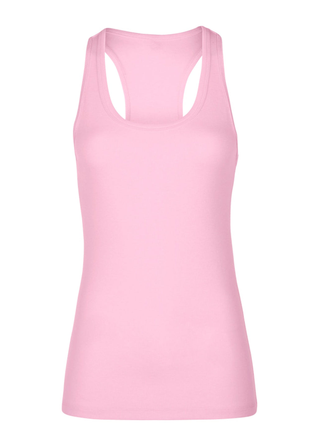 Longer Line String Tank