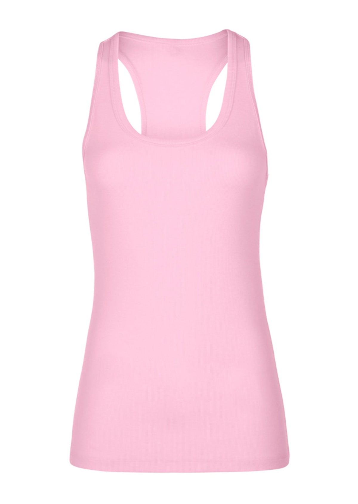 Longer Line String Tank