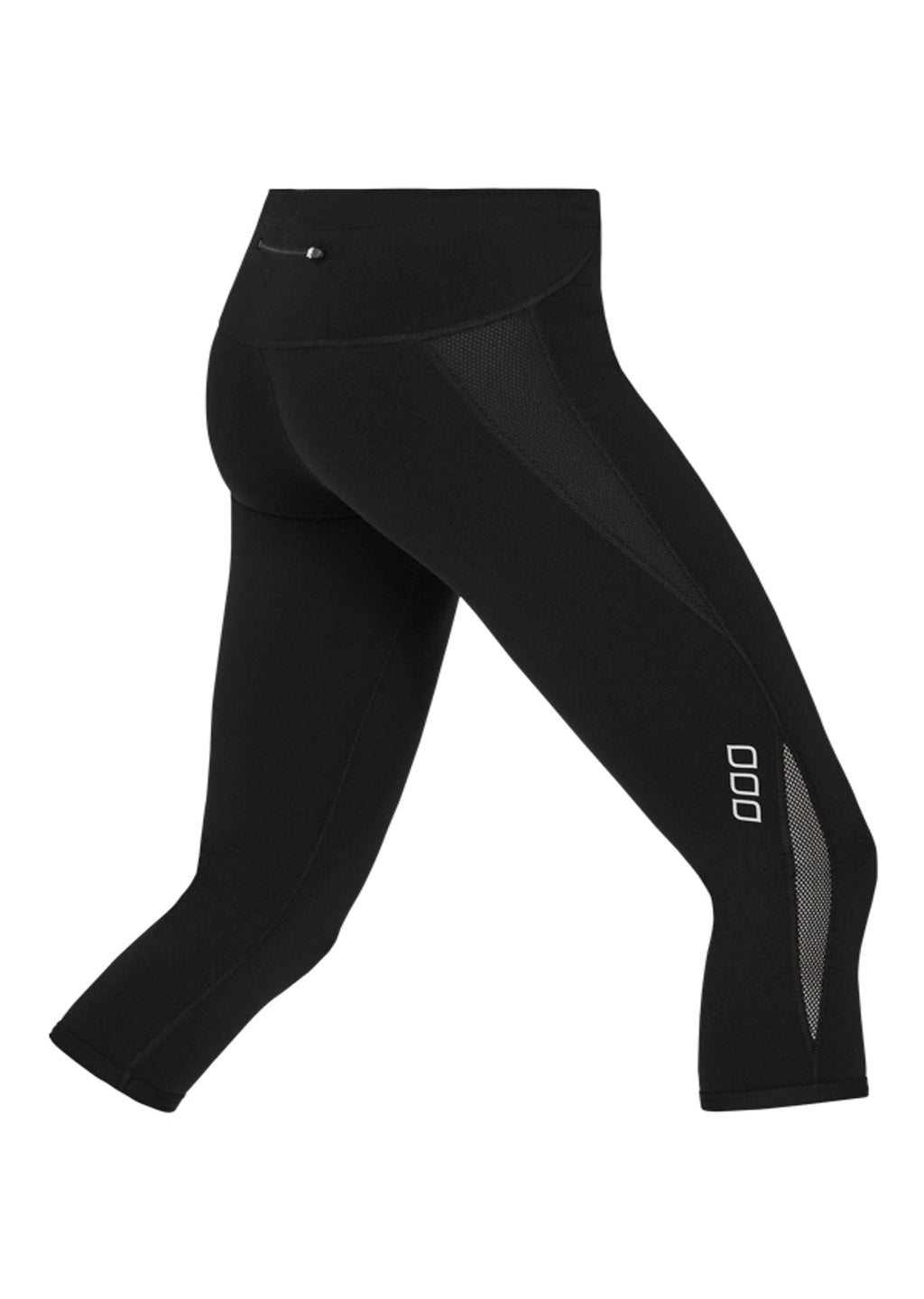 Lora Core Stability 7/8 Tight