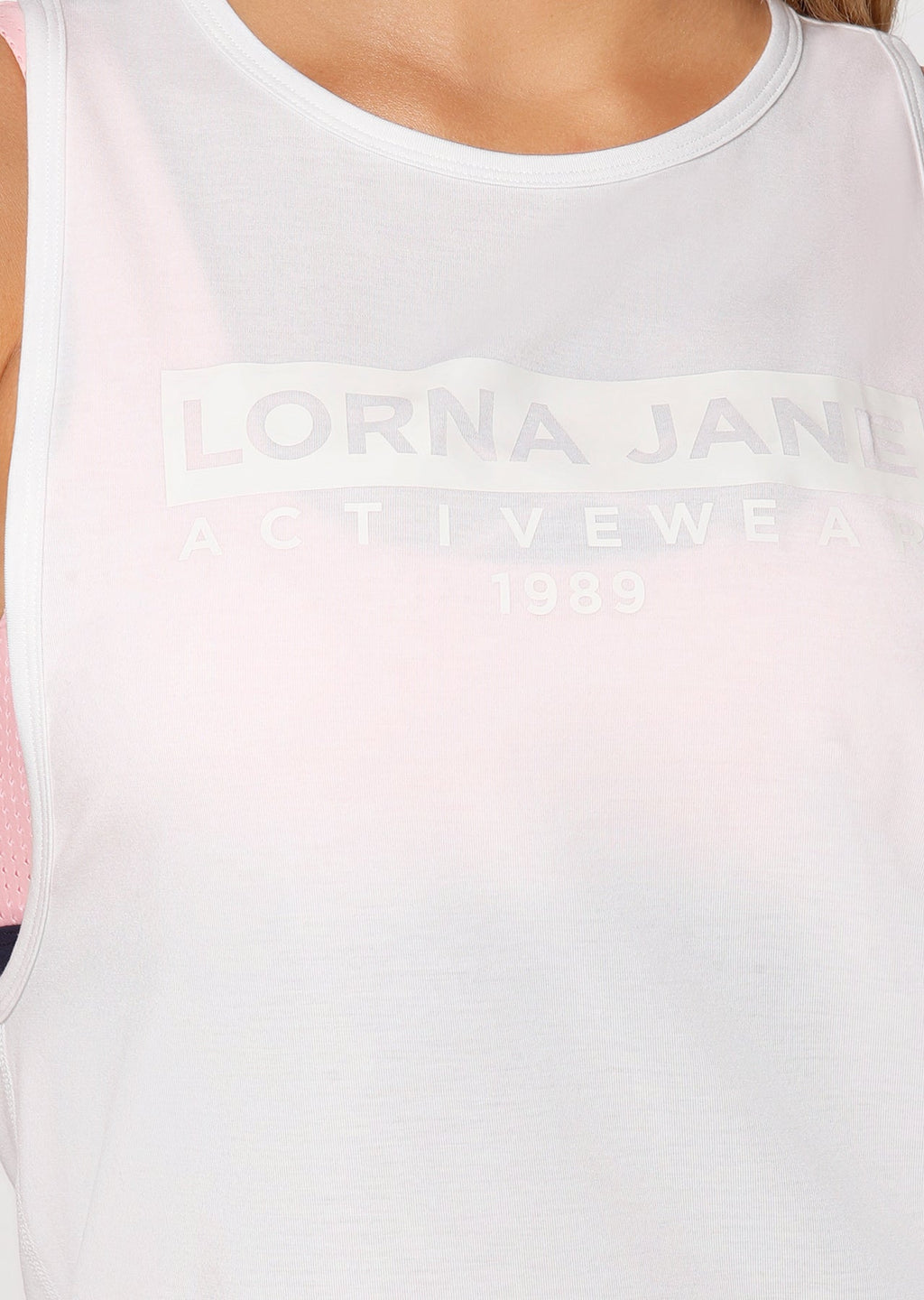Lorna Jane Active Tank