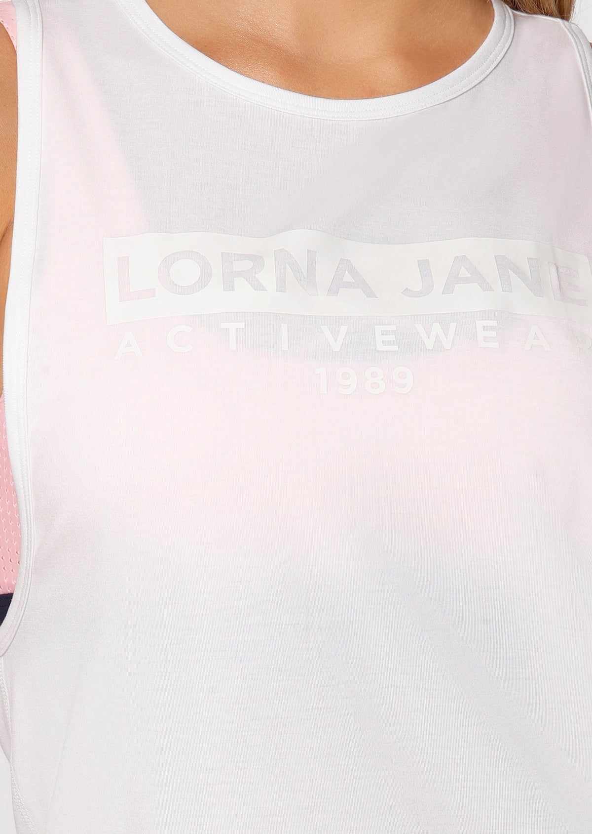 Lorna Jane Active Tank