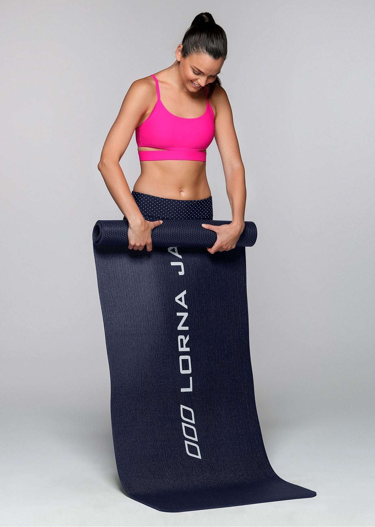 Lorna Jane Exercise Mat