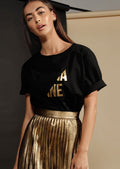 Lorna Jane Luxe Tee