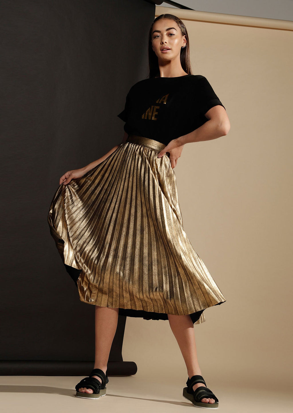 Lorna Jane Luxe Tee