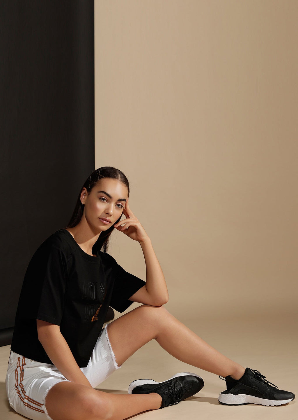 Lorna Jane Luxe Tee