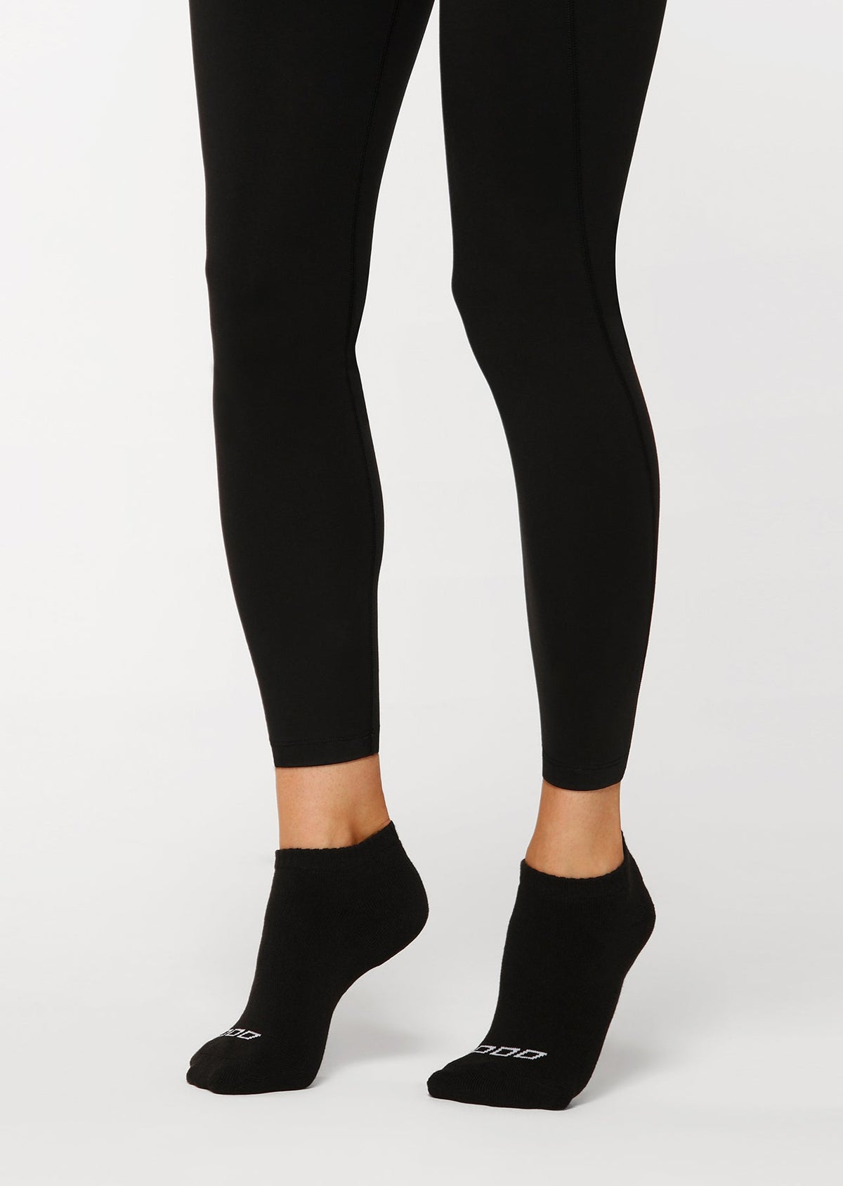 Lorna Jane Pilates Grip Socks