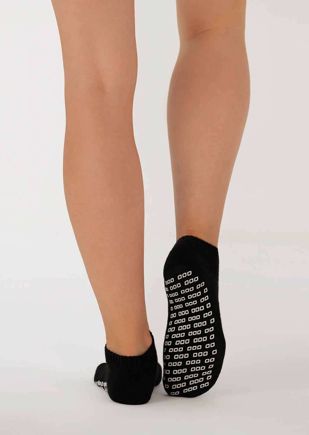 Lorna Jane Pilates Grip Socks