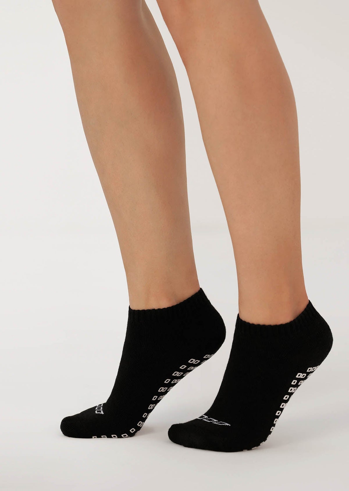 Lorna Jane Pilates Grip Socks