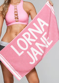 Lorna Jane Sweat Towel