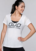 Lorna Jane Tee