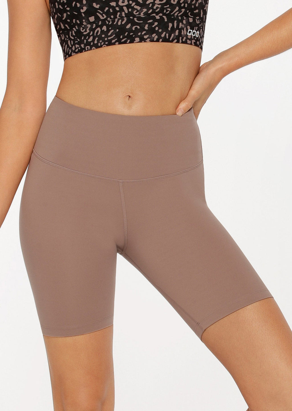 Lotus 19cm Bike Shorts