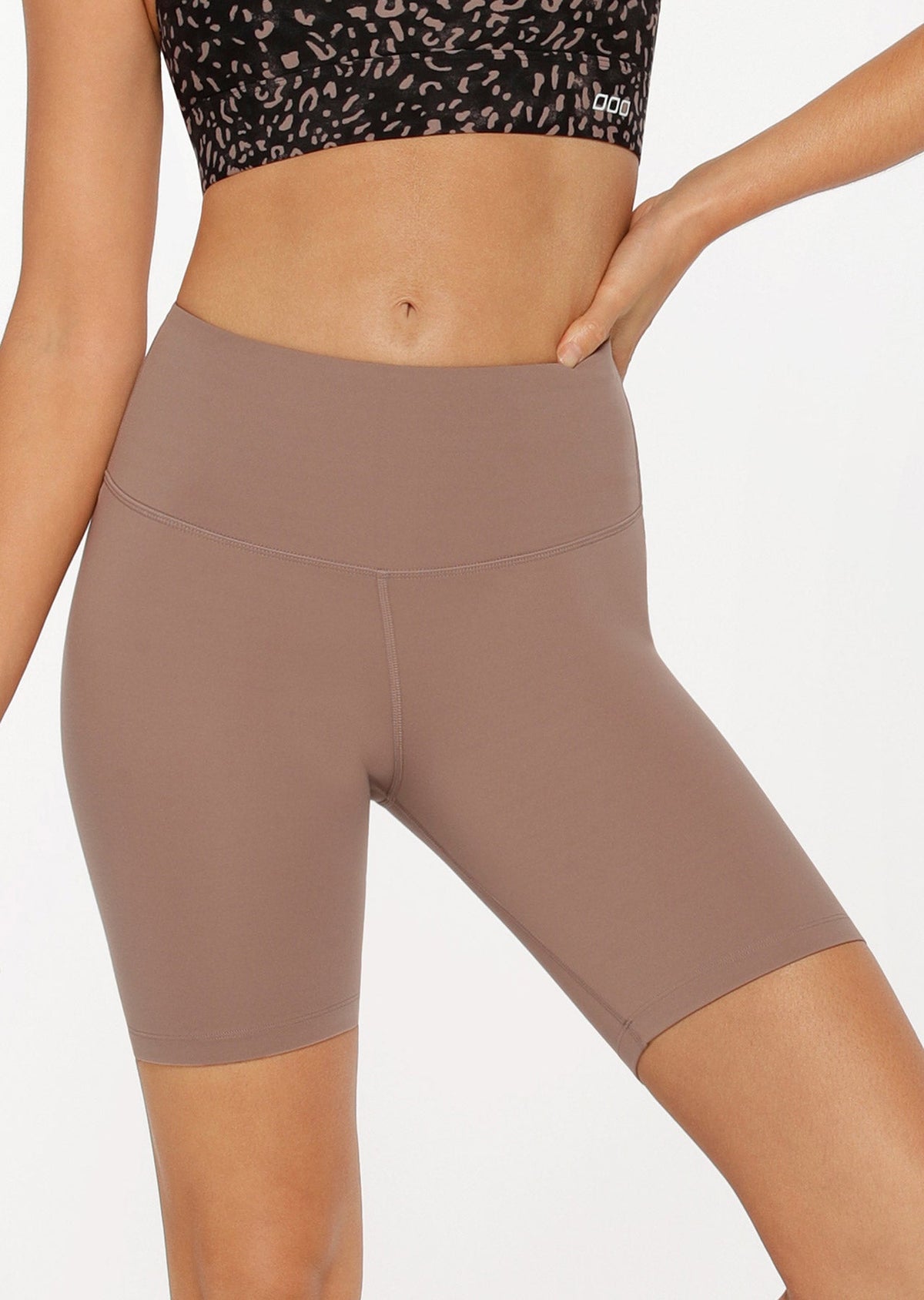 Lotus 19cm Bike Shorts