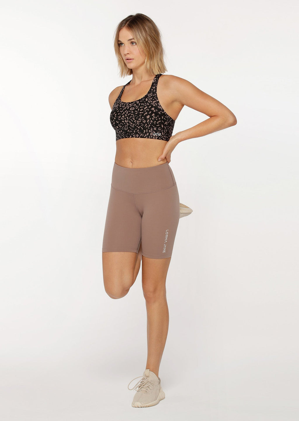 Lotus 19cm Bike Shorts