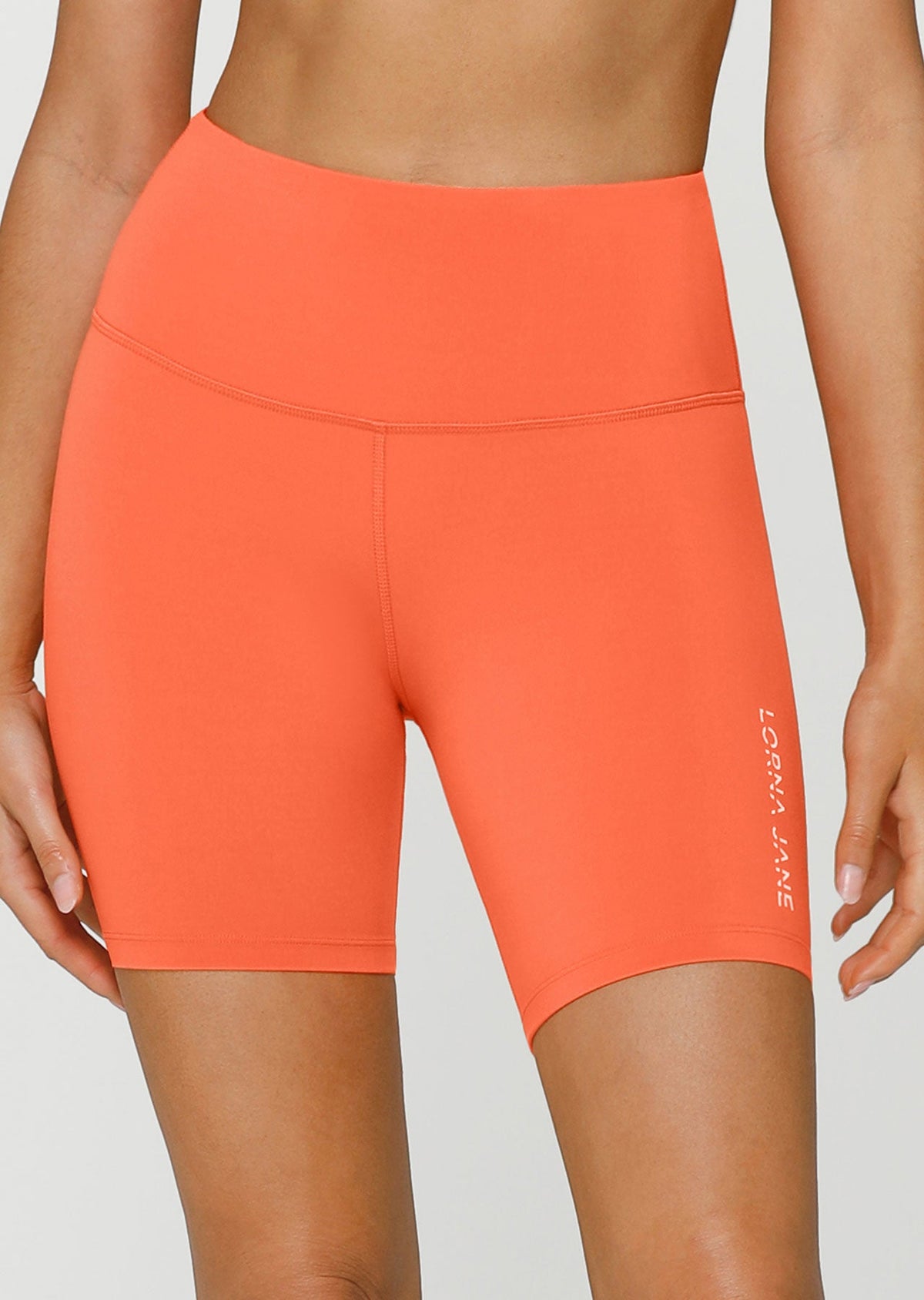 Lotus 19cm Bike Shorts