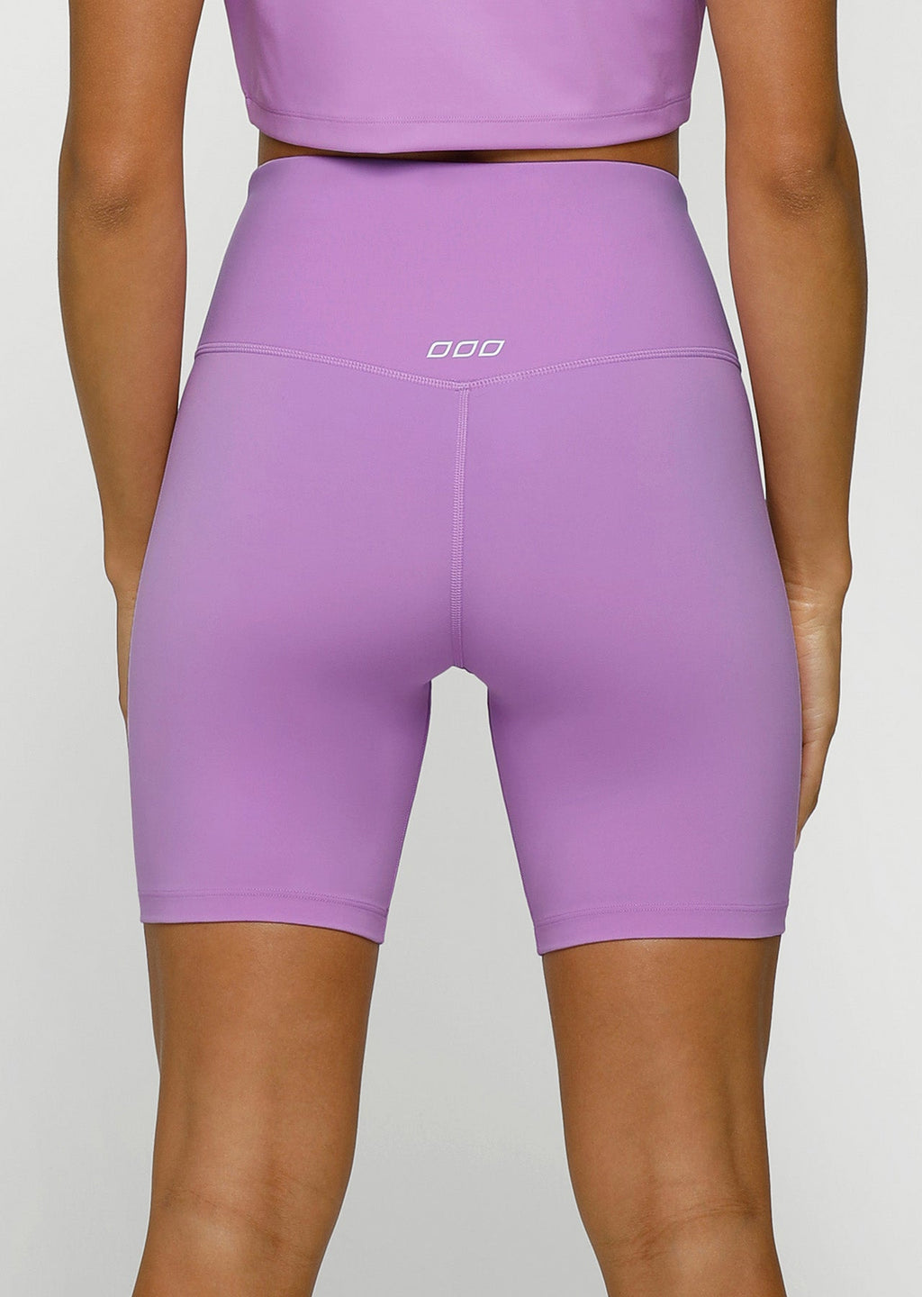 Lotus 19cm Bike Shorts