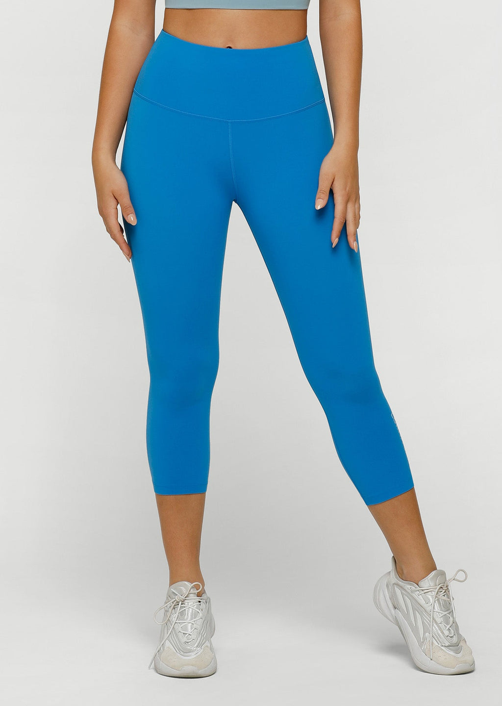 Lotus 7/8 Leggings