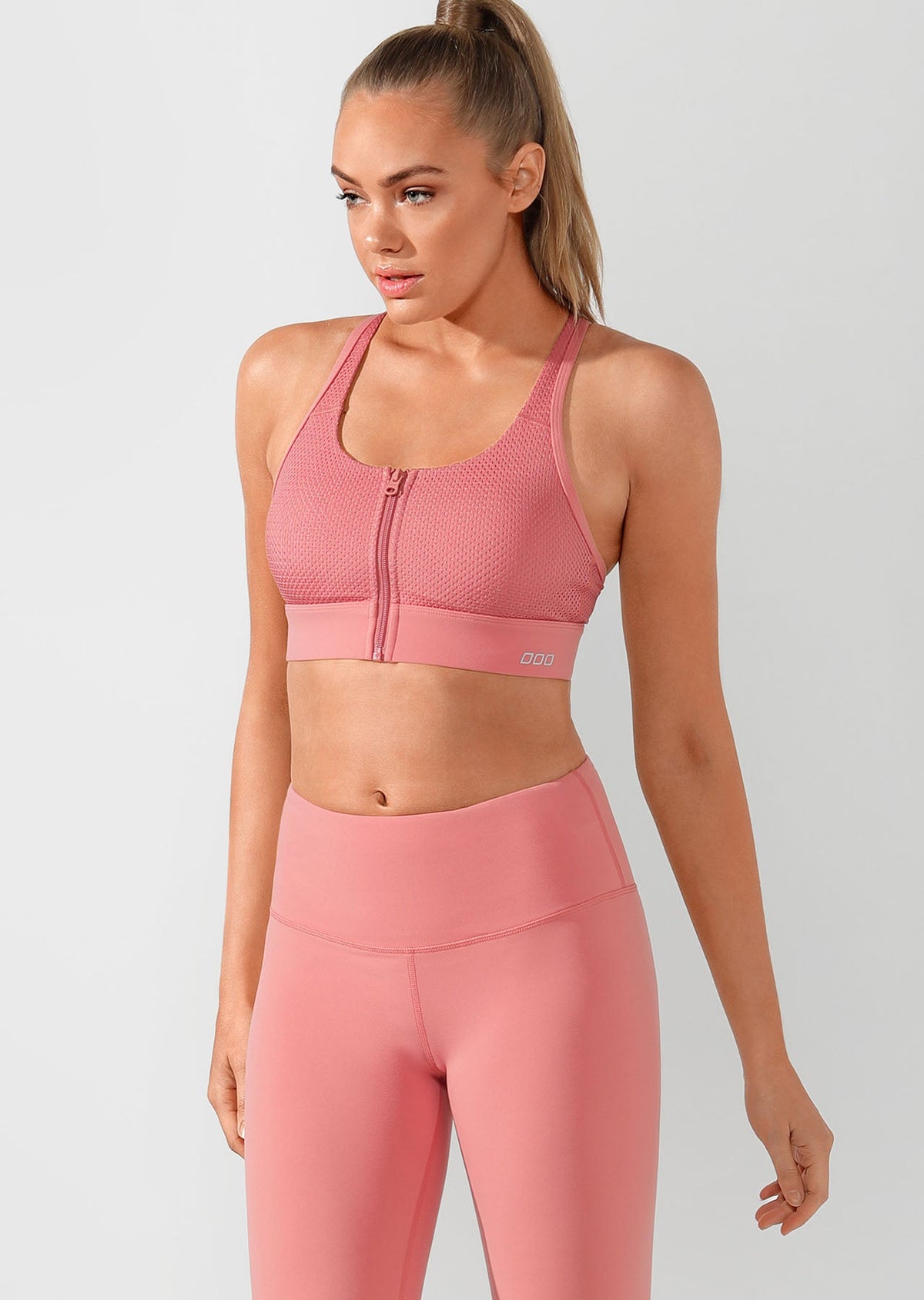 Lotus Ankle Biter Tight
