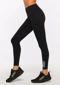 Lotus Bare Minimum Full Length Tight