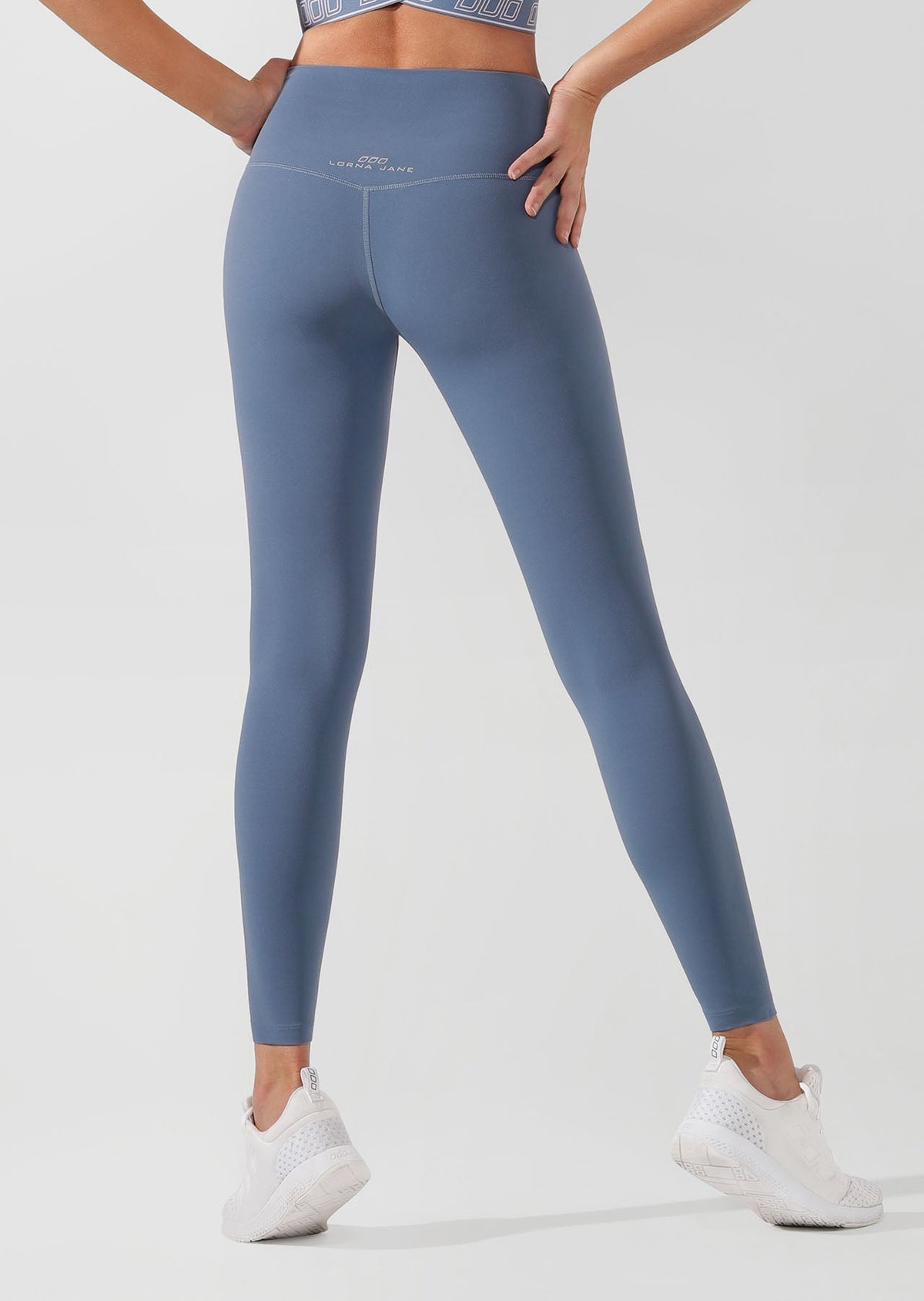 Lotus Full Length Tight