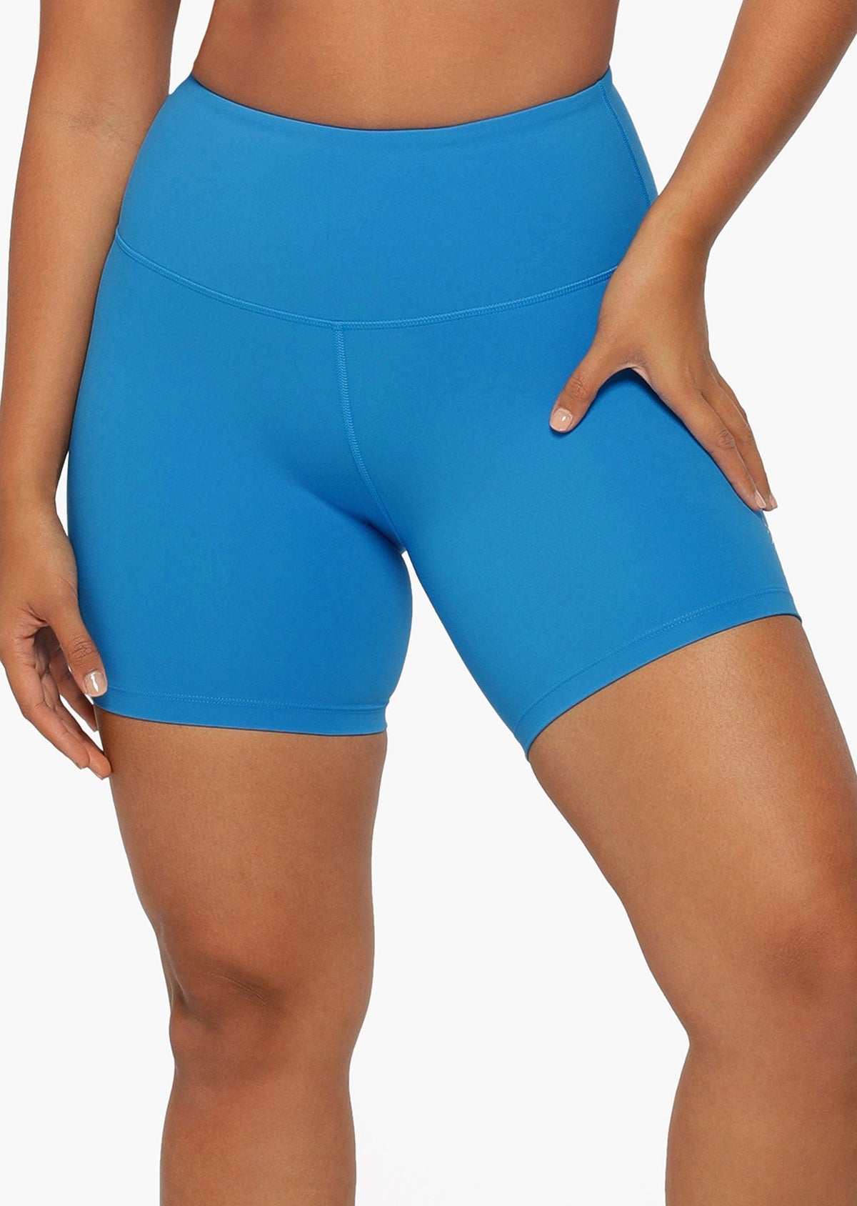 Lotus No Chafe 16cm Bike Shorts