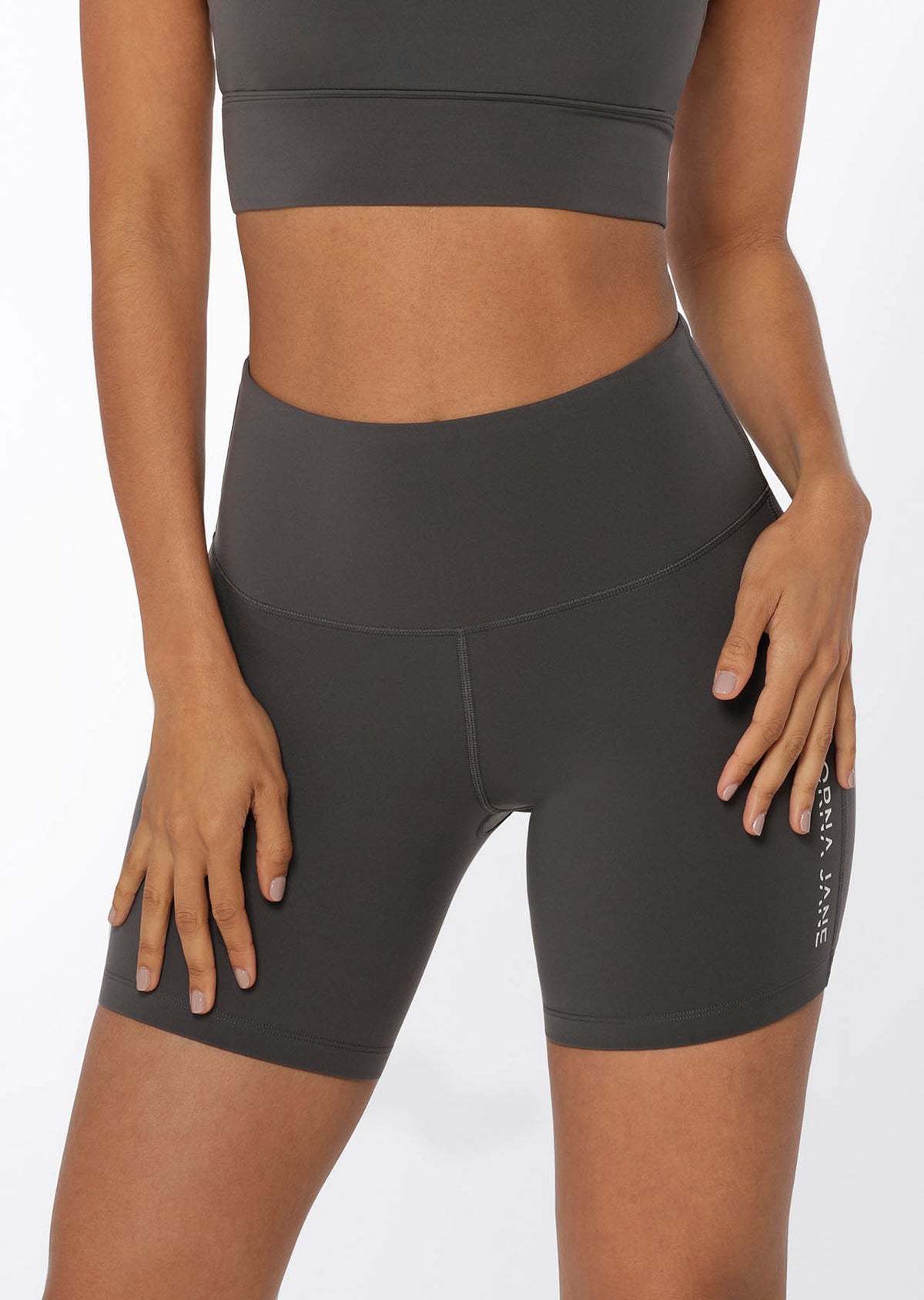 Lotus No Chafe 16cm Bike Shorts