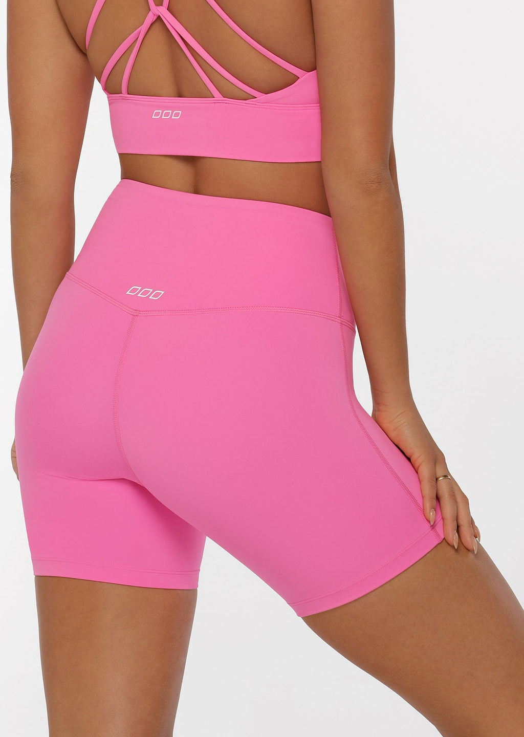 Lotus No Chafe 16cm Bike Shorts