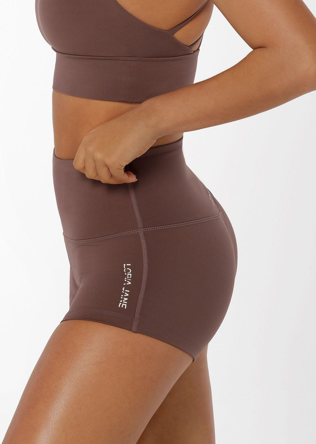 Lotus No Chafe 7cm Bike Shorts