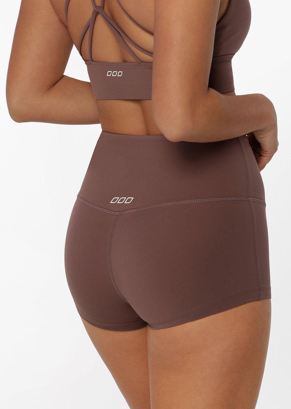 Lotus No Chafe 7cm Bike Shorts