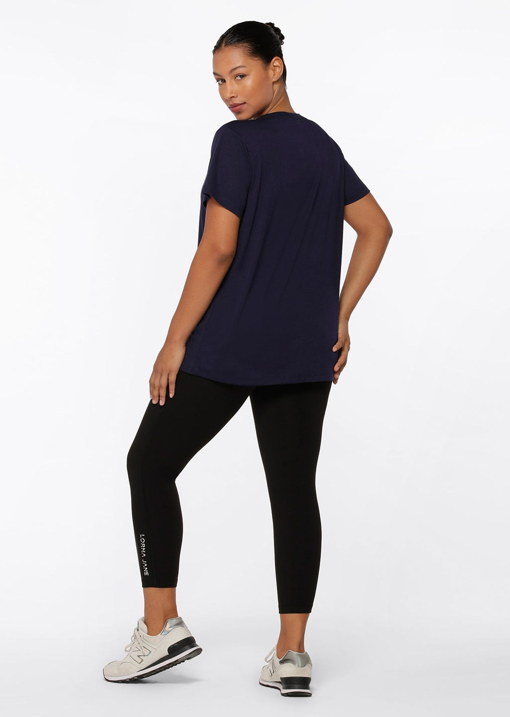 Lotus T-Shirt