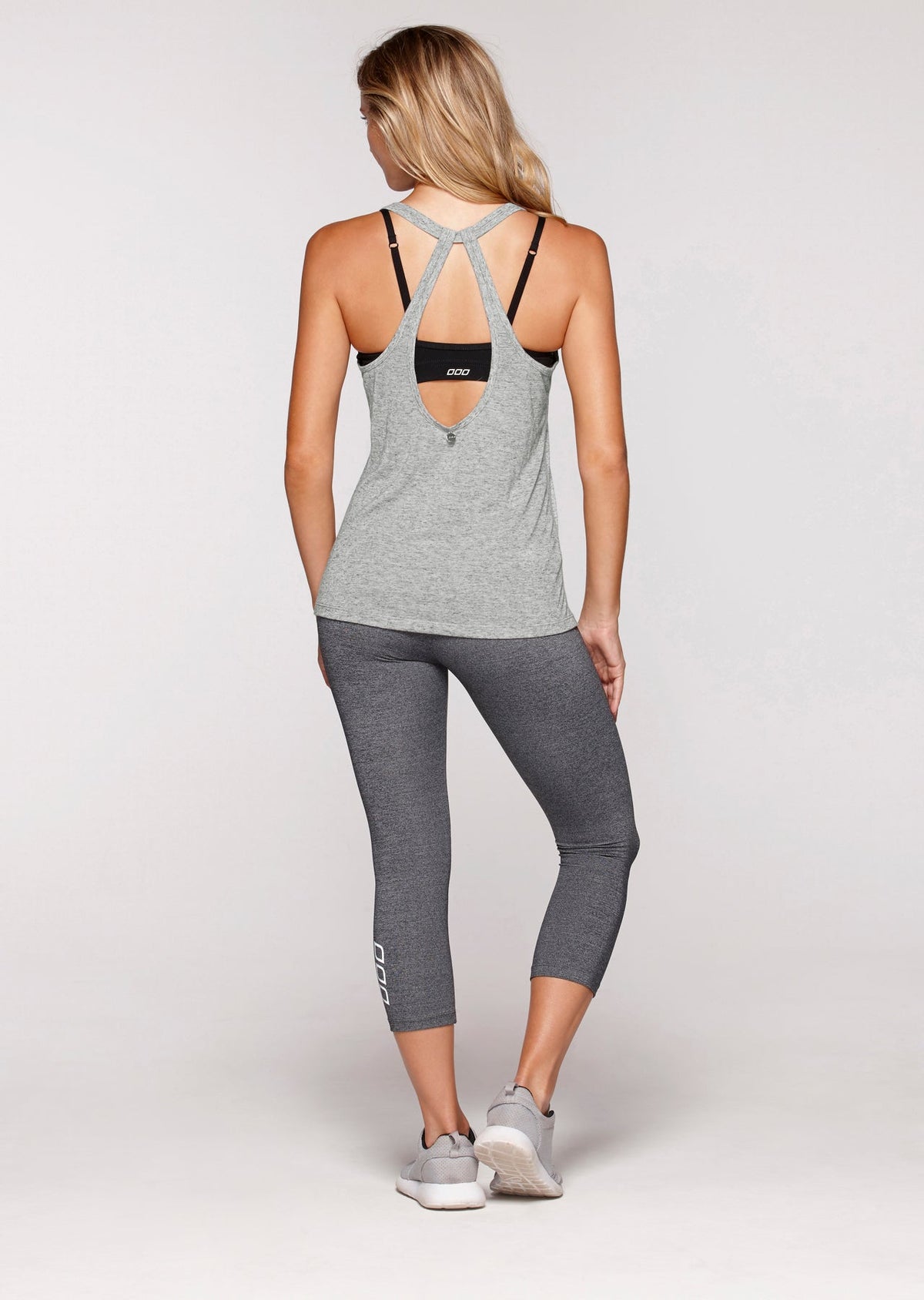 Lounge All Day Tank