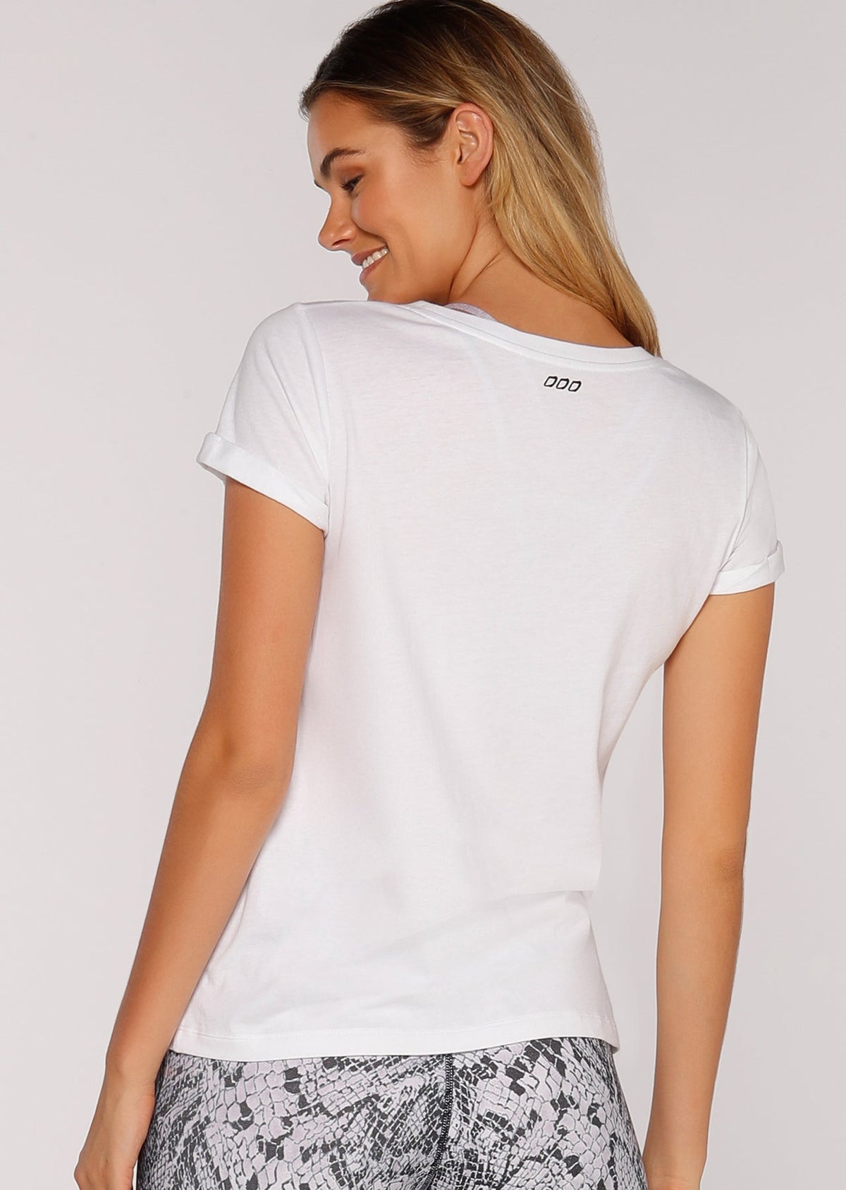 Love More Tee