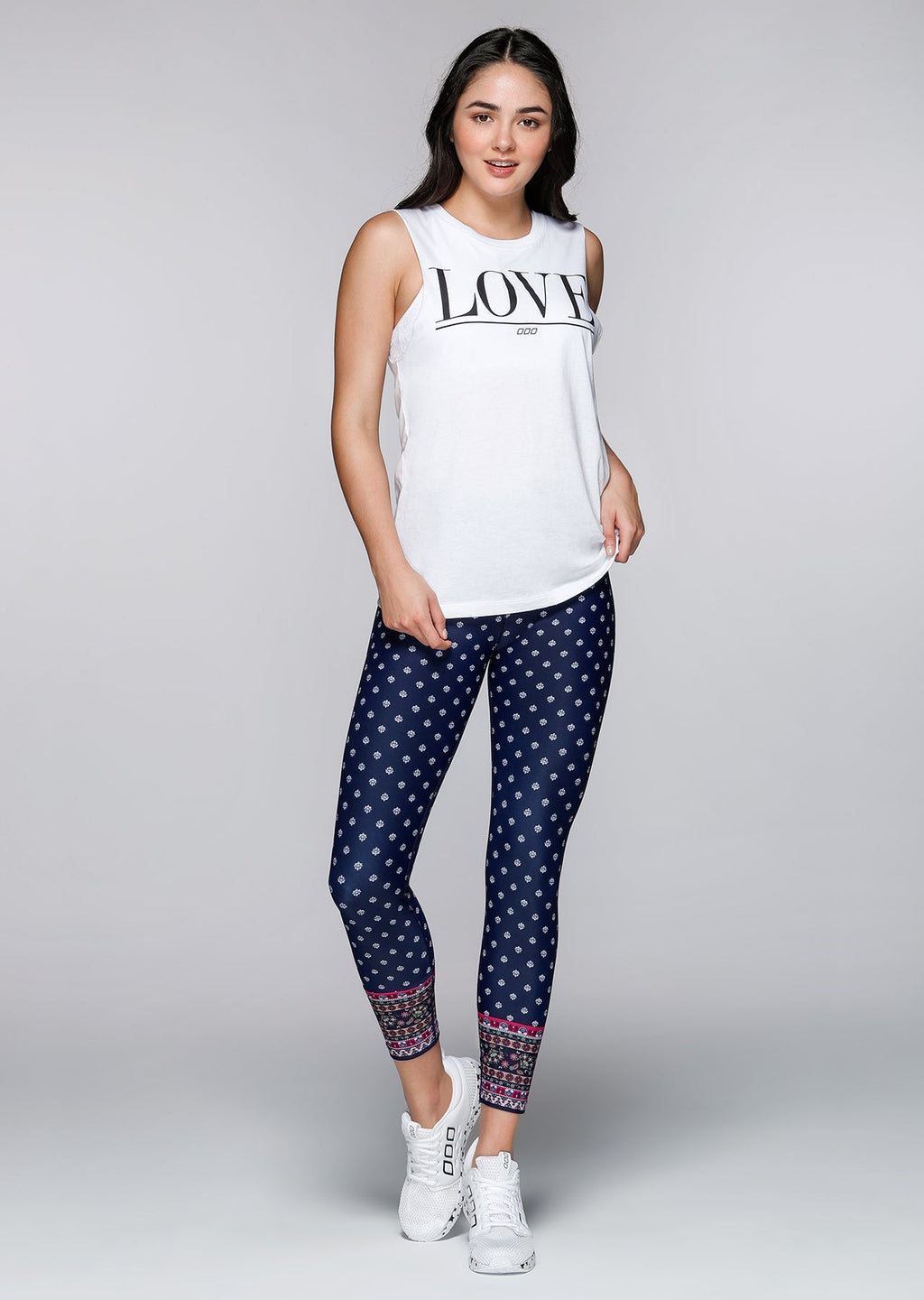 Love Tank