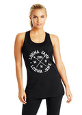 Lucid Excel Tank