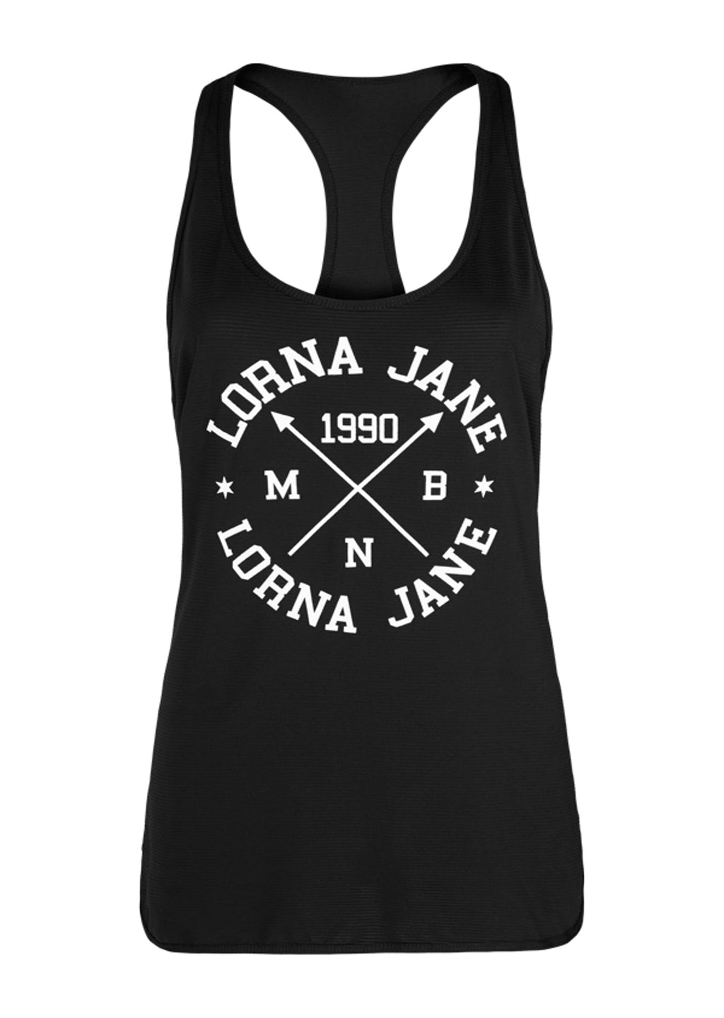 Lucid Excel Tank