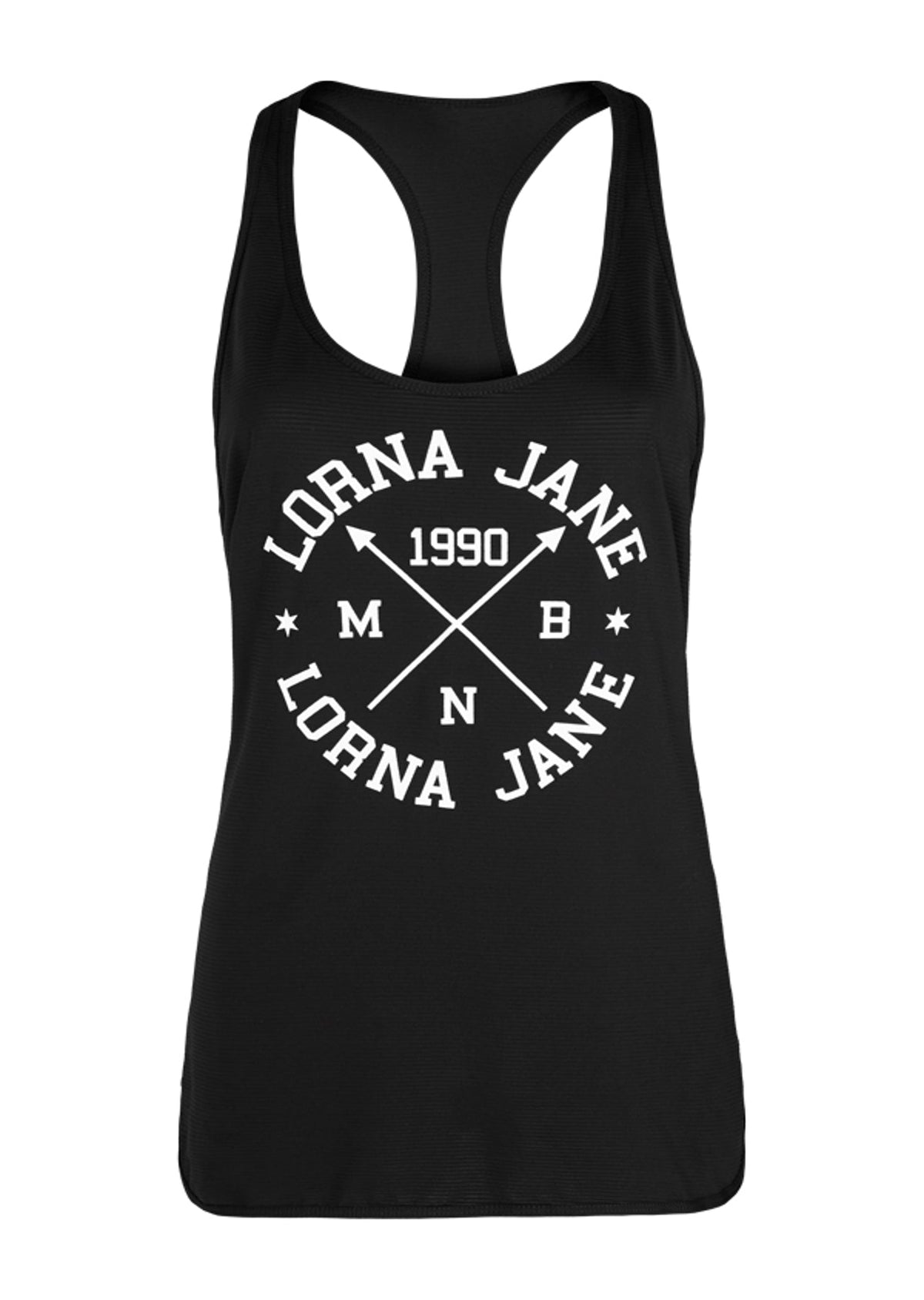 Lucid Excel Tank