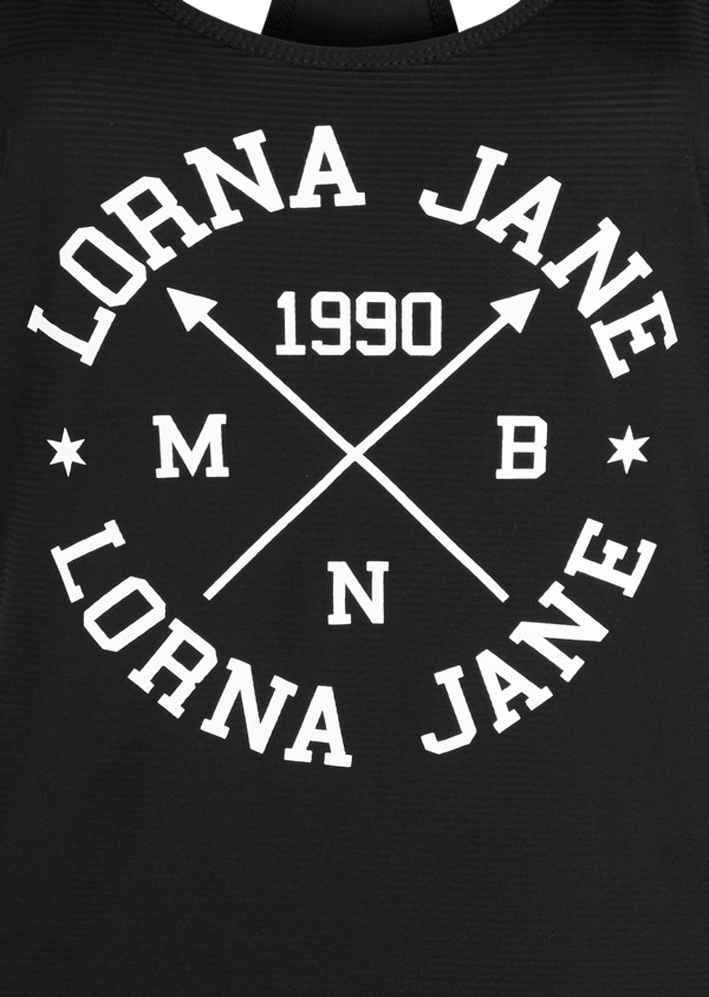 Lucid Excel Tank