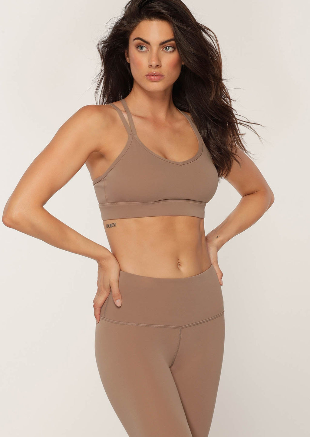 Lunar Sports Bra