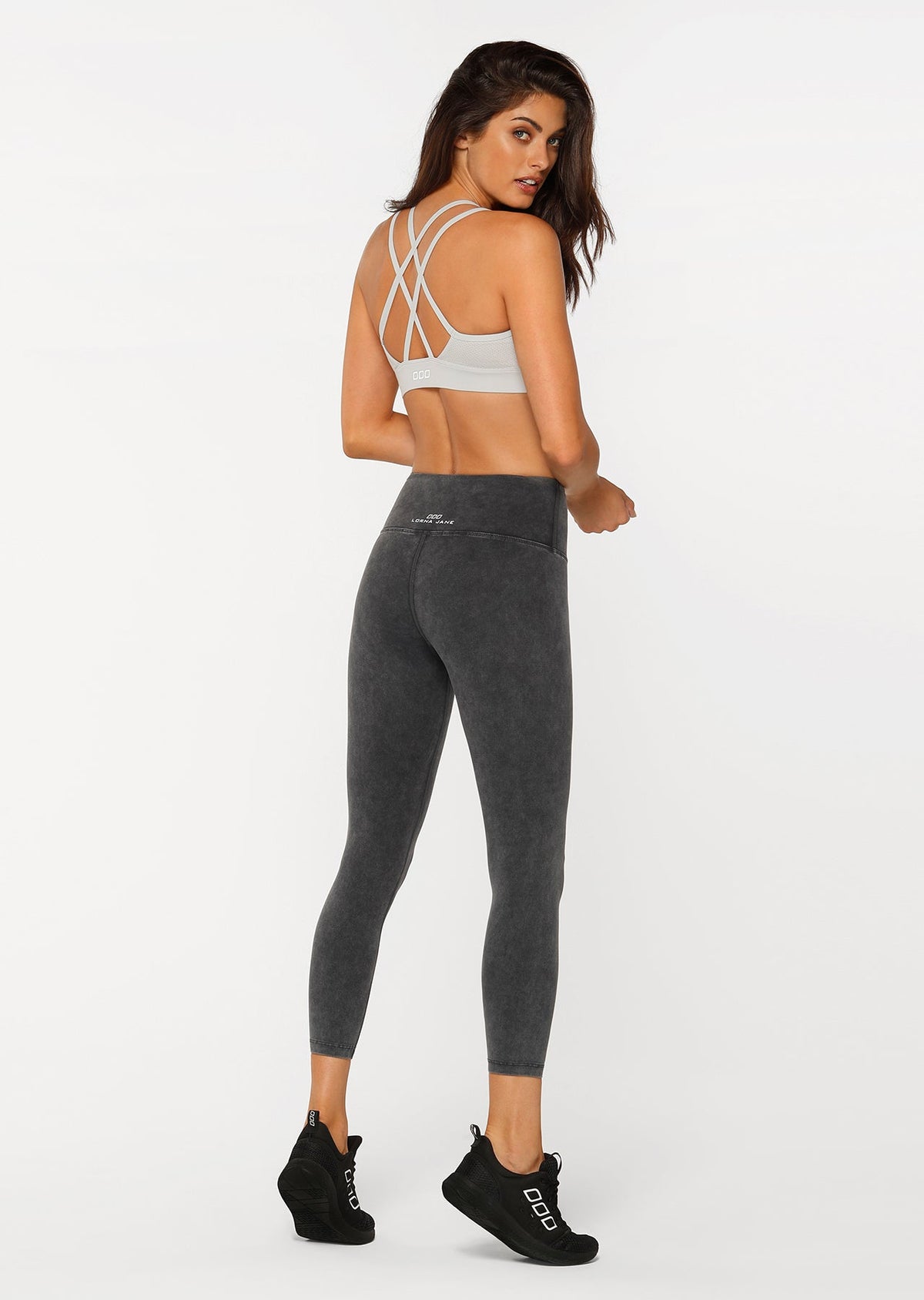 Lunar Sports Bra