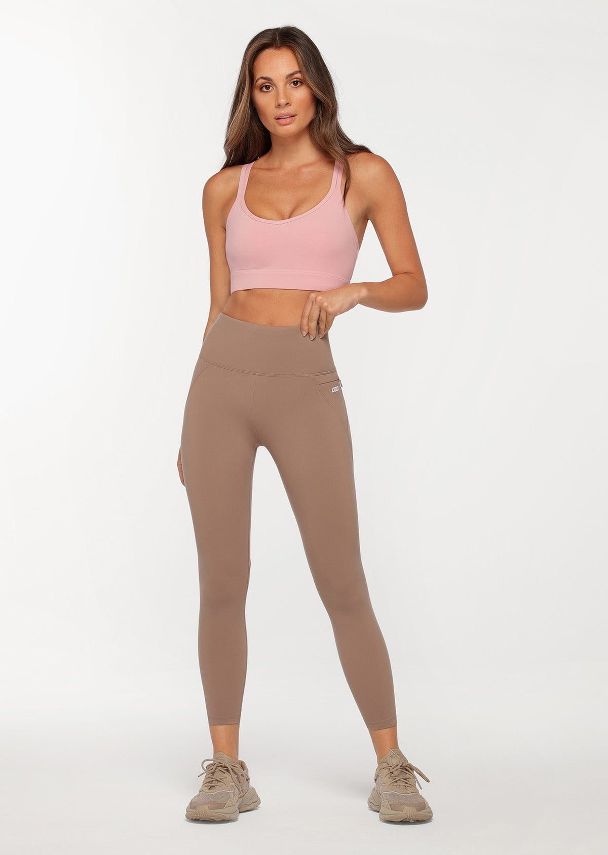Lunar Sports Bra