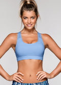 Luster Sports Bra
