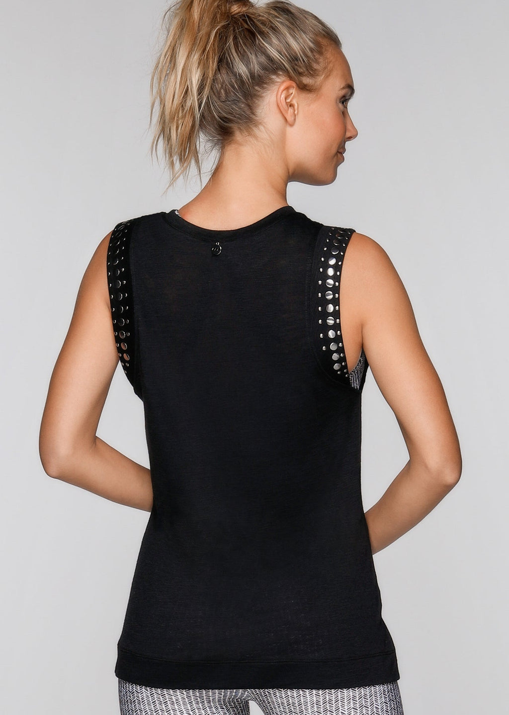 Luster Tank