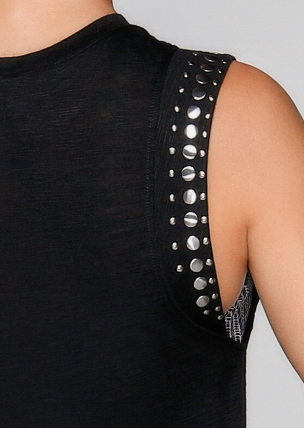 Luster Tank