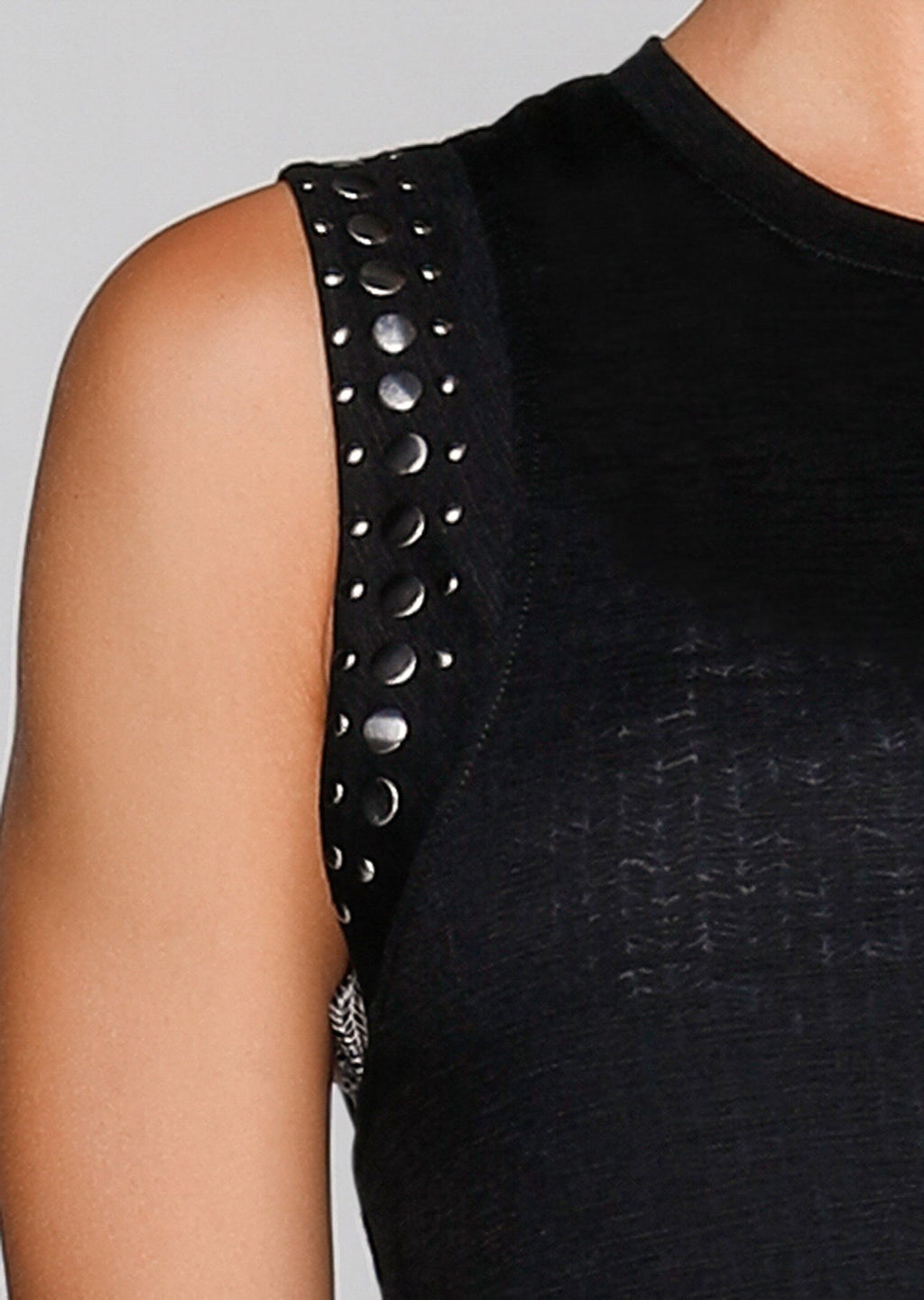 Luster Tank