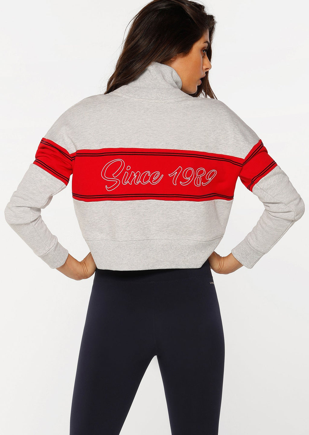 Luxe 89 Ski Jumper