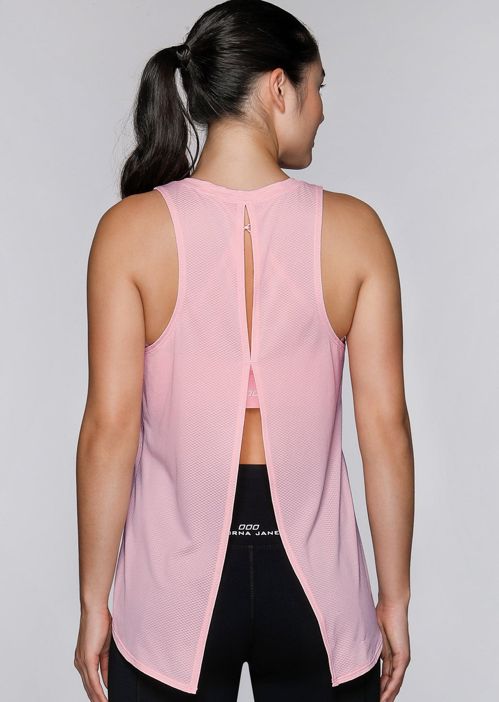 Luxe Active Tank