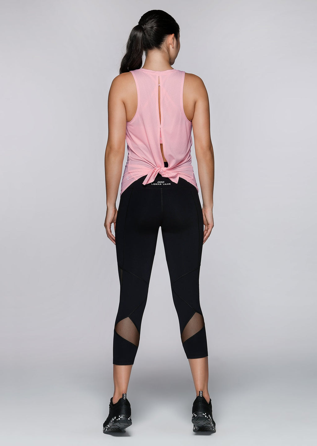Luxe Active Tank