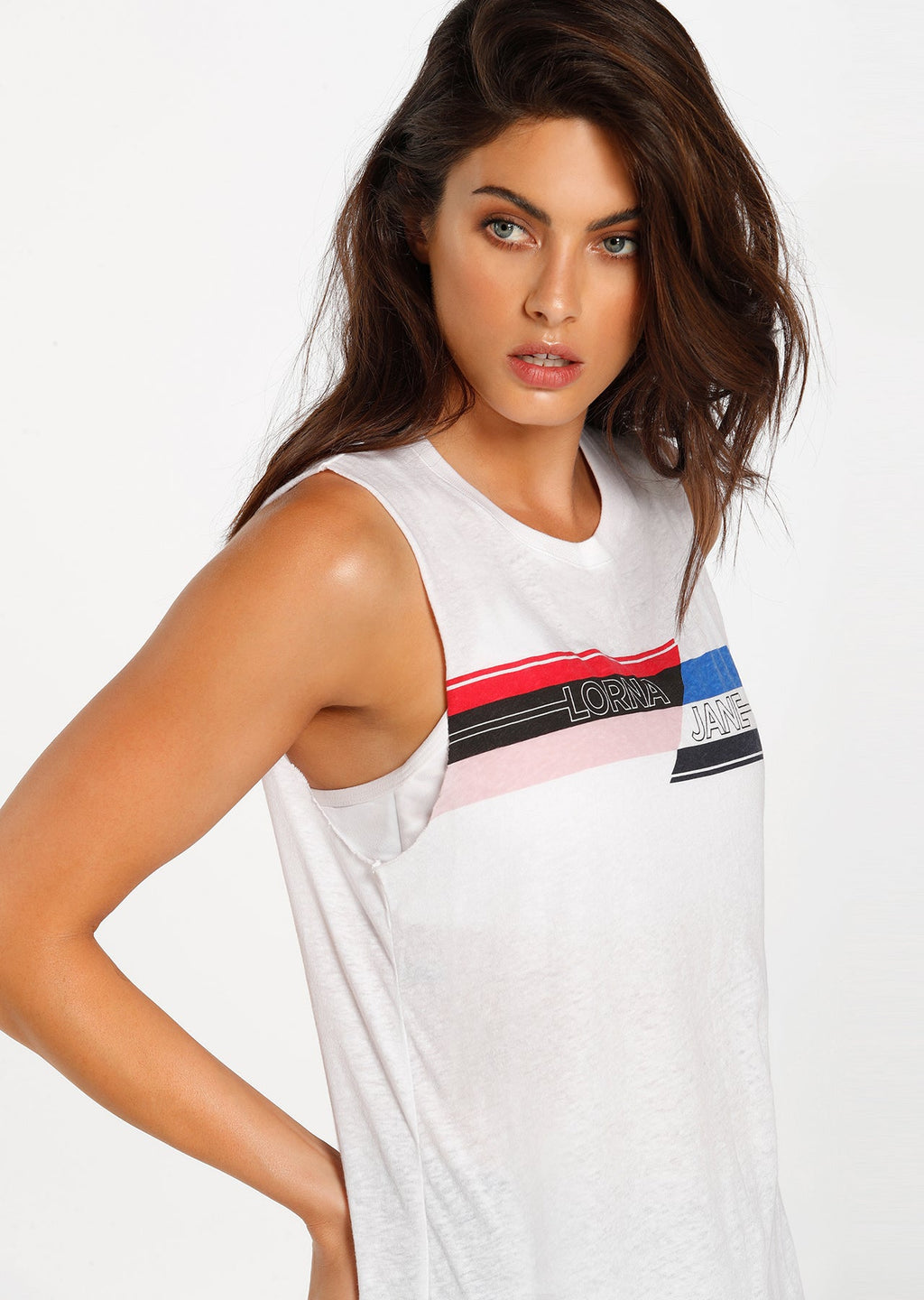 Luxe Active Tank