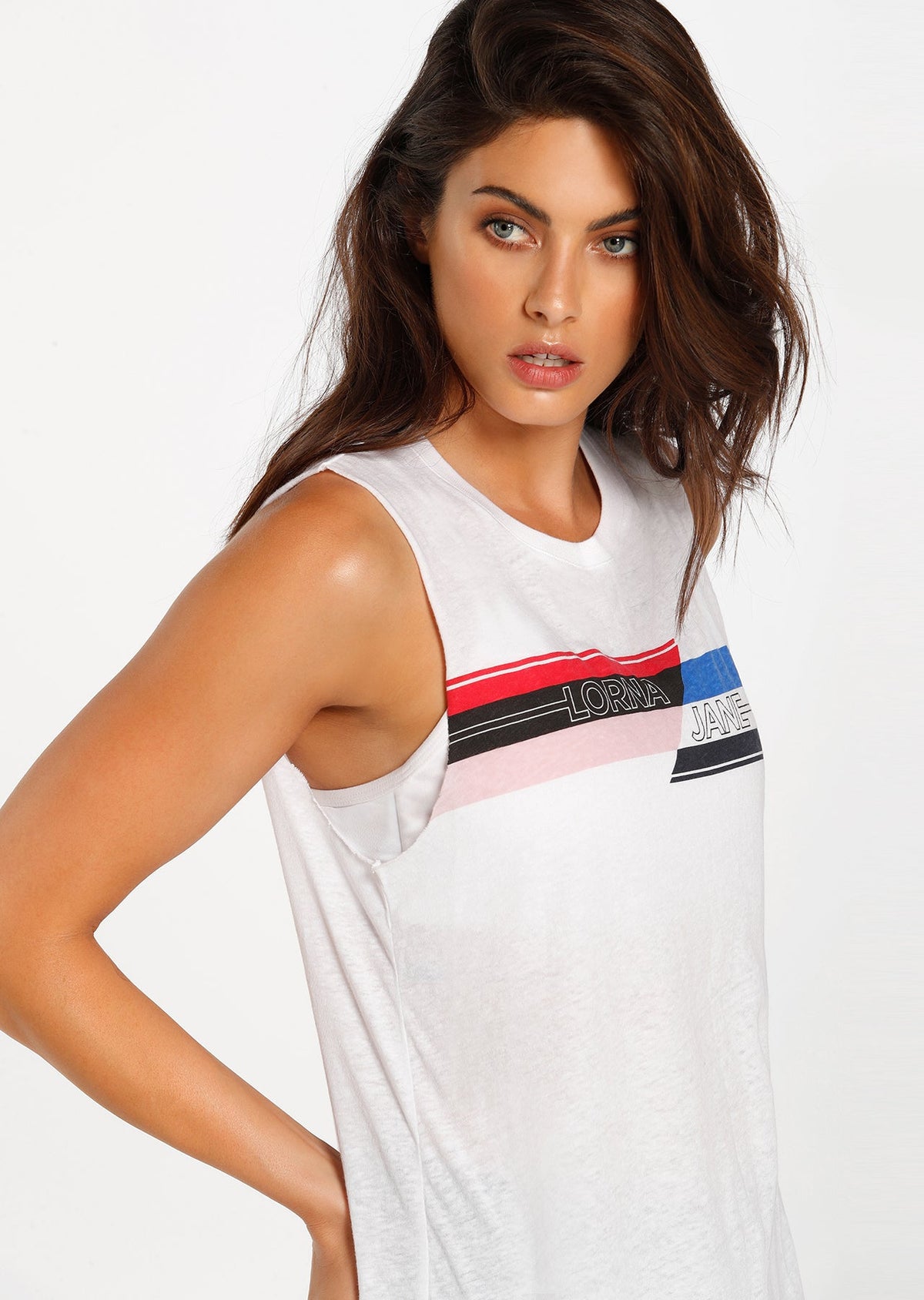 Luxe Active Tank
