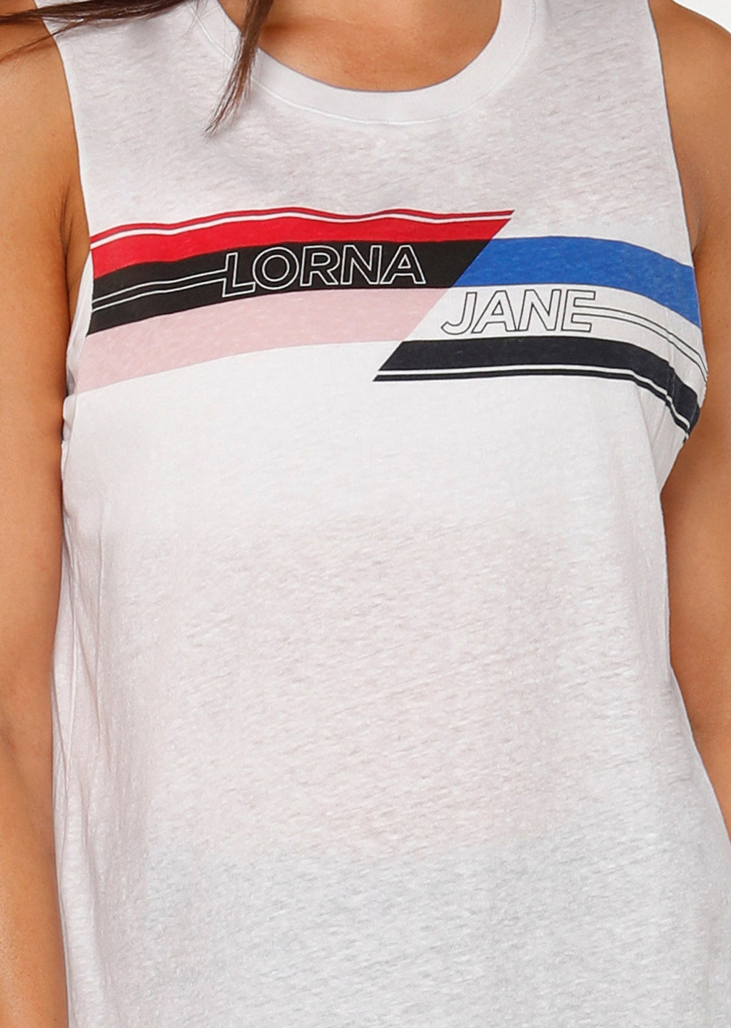 Luxe Active Tank